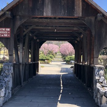 Ironstone Vineyards - Wineries Near Me - Murphys, California