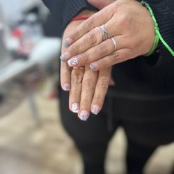 Color's Nails Tenerife  - Uñas naturales