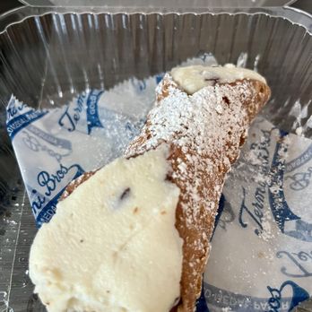 Termini Bros Bakery - Cannoli - Bakeries Near Me - Philadelphia, Pennsylvania Termini Bros Bakery - Cannoli - Bakeries Near Me - Philadelphia, Pennsylvania