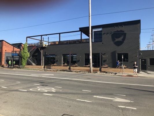 BrewDog Franklinton by null