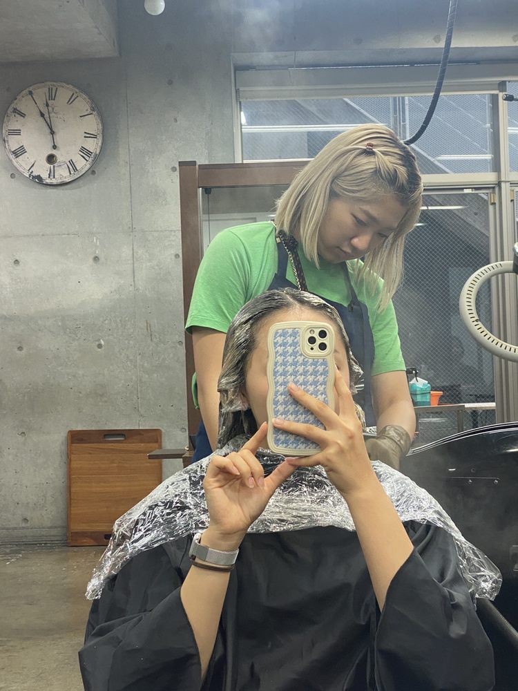 ASSORT INTERNATIONAL HAIR SALON TOKYO Updated October 2024 28 Photos & 48 Reviews 北青山 210