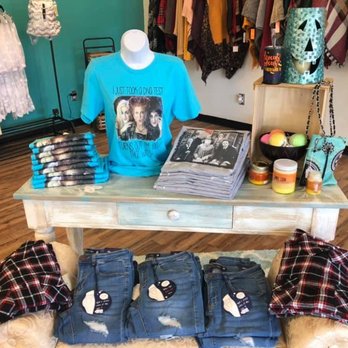The Christie Boutique - Who's ready for Halloween? - Women's Clothing Near Me - Clarksville, Tennessee The Christie Boutique - Who's ready for Halloween? - Women's Clothing Near Me - Clarksville, Tennessee
