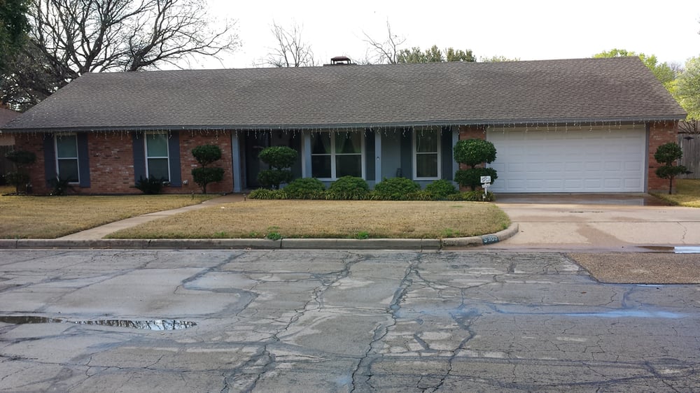 Slide of D and A Howard Construction