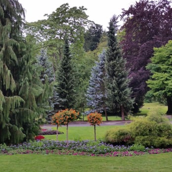 Stanley Park - Parks Near Me - Vancouver, British Columbia Stanley Park - Parks Near Me - Vancouver, British Columbia