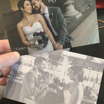 Lightning Press - 4x6 announcement cards, front and back. Excellent quality. - Printing Services Near Me - Santa Clara, California Lightning Press - 4x6 announcement cards, front and back. Excellent quality. - Printing Services Near Me - Santa Clara, California