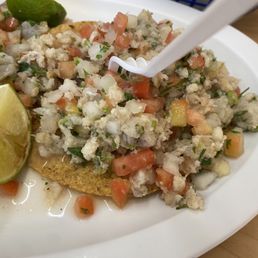 Tostada