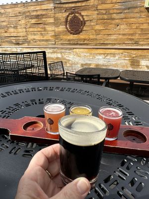 Odell Brewing Five Points Brewhouse by null