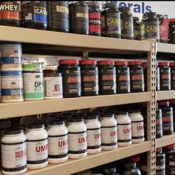 Healthkick Nutrition Center