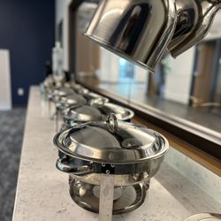 Bell Room Catering