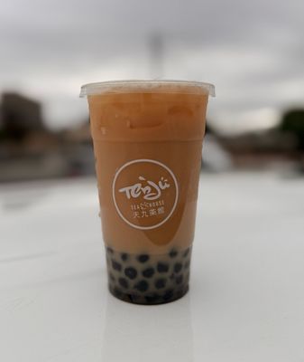Tenju Tea House by null