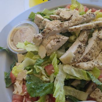 Uncle Af's - Sandwiches Near Me - Agoura Hills, California