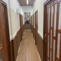 Bonafide Acupuncture & Herbs - Hallway