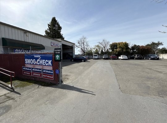 MISSION SMOG TEST ONLY - Updated October 2025 - 14 Photos & 105 Reviews - 27159 Mission Blvd