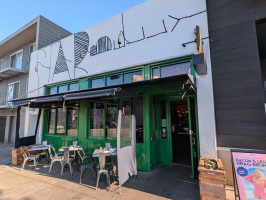 Starbelly by null Starbelly by null