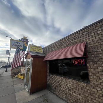 Ideal Diner - Diners Near Me - Minneapolis, Minnesota Ideal Diner - Diners Near Me - Minneapolis, Minnesota