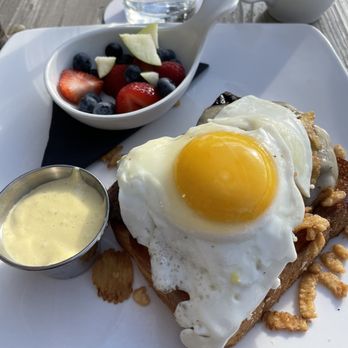 Holman's Table - Steak stack on the brunch menu. DELICIOUS. - Bars Near Me - Saint Paul, Minnesota Holman's Table - Steak stack on the brunch menu. DELICIOUS. - Bars Near Me - Saint Paul, Minnesota