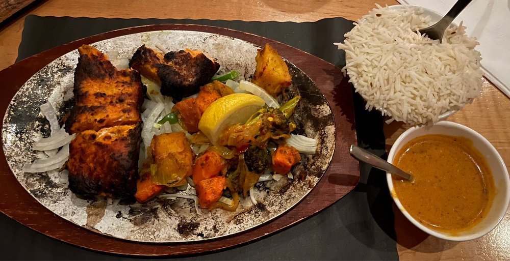 House of Naan Indian Kitchen and Bar
