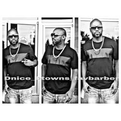 Trendsetters Barber Shop - Barber...D-NICE TRENDSETTERS BARBER SHOP 22YRS OF EXPERIENCE AS OF 2015