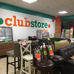 Clubstore Outlet