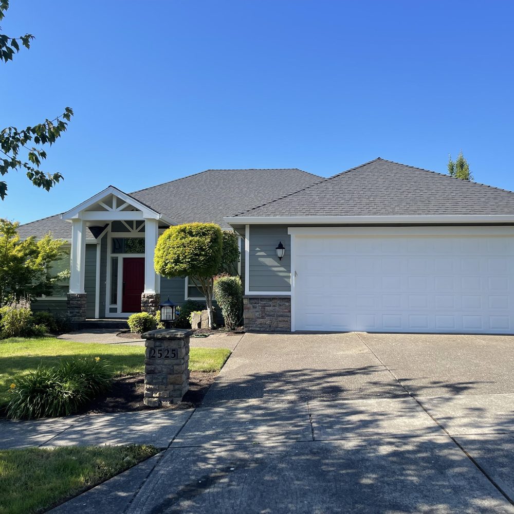 Nw Mbs Construction - After - Painters Near Me - Salem, Oregon Nw Mbs Construction - After - Painters Near Me - Salem, Oregon