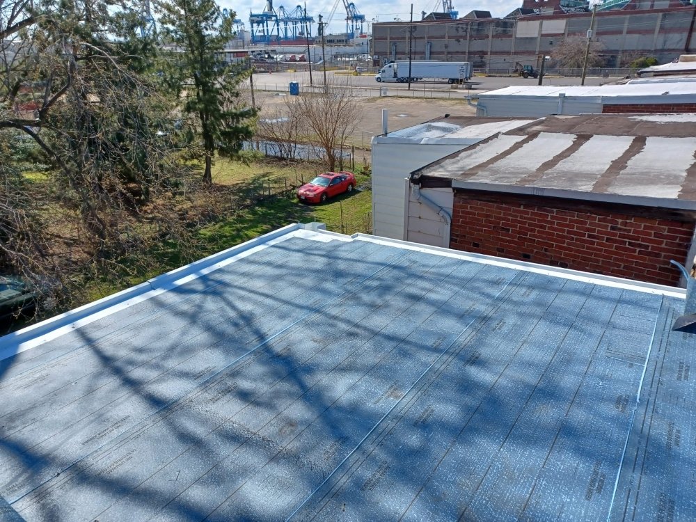 Slide of Beaver Homes Construction