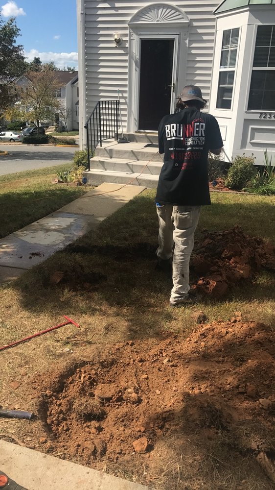 Slide of Priority Plumbing & Drain