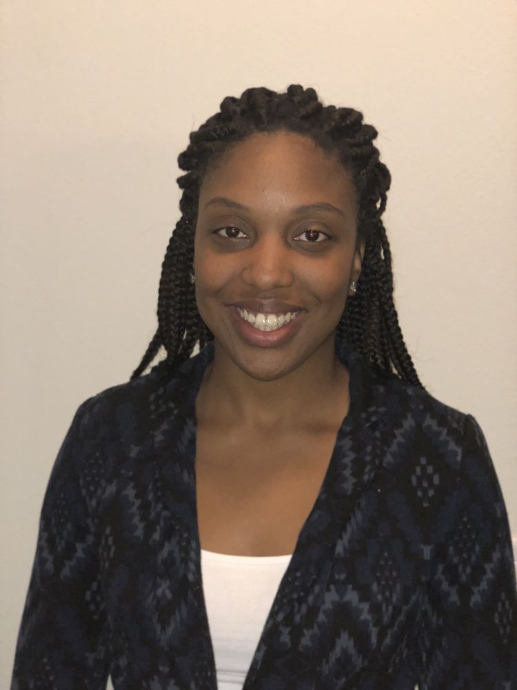 JHANILKA HARTZOG, LPC, LMHC, NCC Updated May 2024 11551 Forest Central Dr, Dallas, Texas