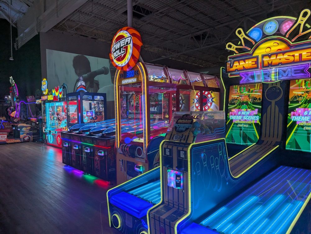 Big Play Entertainment