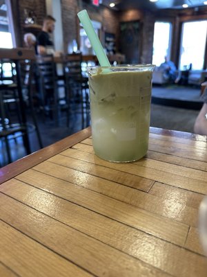 Restoration Cafe by null