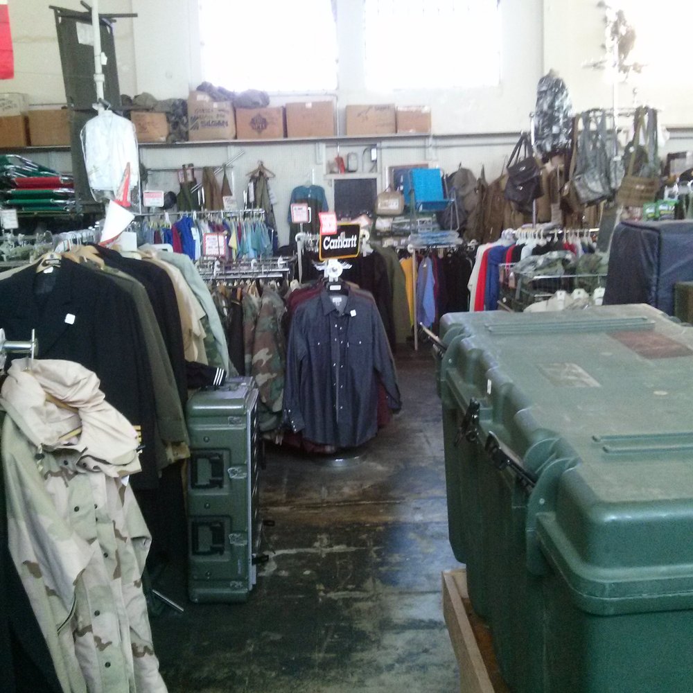Bargain Center - Sports Wear Near Me - San Diego, California