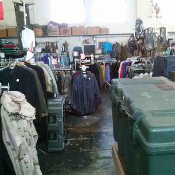 Bargain Center - Sports Wear Near Me - San Diego, California