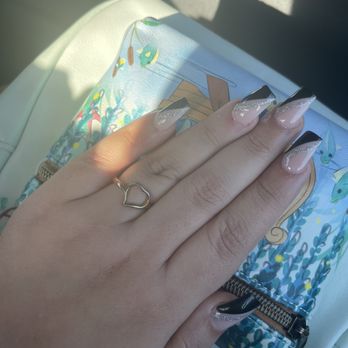 Milano Nails Bar - Nail Salons Near Me - Gardena, California Milano Nails Bar - Nail Salons Near Me - Gardena, California