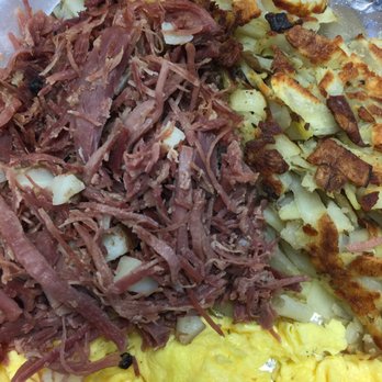 Black Bear Diner Milpitas - Corned beef hash - Diners Near Me - Milpitas, California Black Bear Diner Milpitas - Corned beef hash - Diners Near Me - Milpitas, California