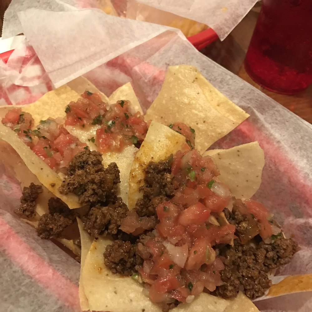Chuy's - Nacho bar while we wait - Tex-Mex Near Me - Charlotte, North Carolina Chuy's - Nacho bar while we wait - Tex-Mex Near Me - Charlotte, North Carolina