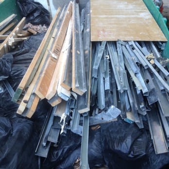 Out Junk - Junk Removal & Hauling Near Me - North Miami, Florida Out Junk - Junk Removal & Hauling Near Me - North Miami, Florida