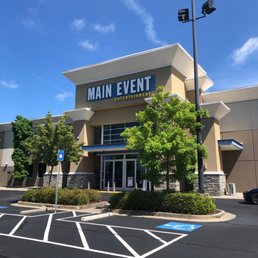 MAIN EVENT ALPHARETTA - Updated November 2024 - 285 Photos & 303 ...