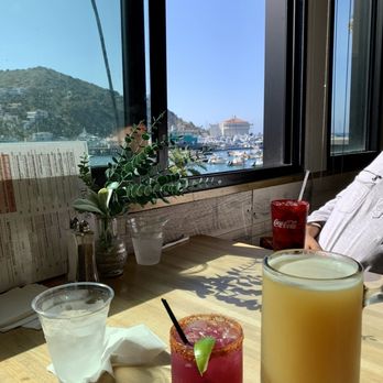 Topside by NDMK - Cocktail Bars Near Me - Avalon, California