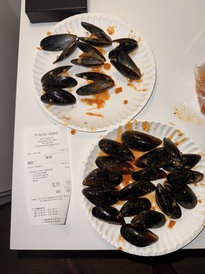 Million’s Crab Boiled Seafood - Ashwaubenon by null