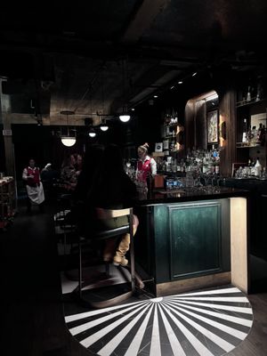 Caterina's by null