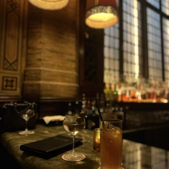 The Campbell - Cocktail Bars Near Me - New York, New York The Campbell - Cocktail Bars Near Me - New York, New York