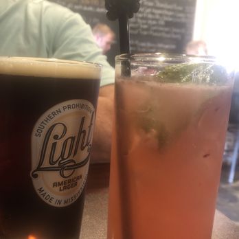 The Barrel Room - Beer and blackberry Alabama something ?? - Bars Near Me - Enterprise, Alabama The Barrel Room - Beer and blackberry Alabama something ?? - Bars Near Me - Enterprise, Alabama