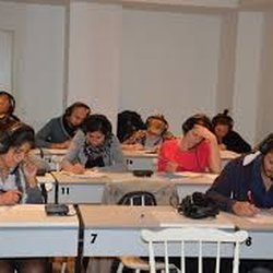 CPAB - Petit groupe et équipement moderne