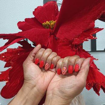 Nu Nails & Spa - Nail Salons Near Me - North Las Vegas, Nevada