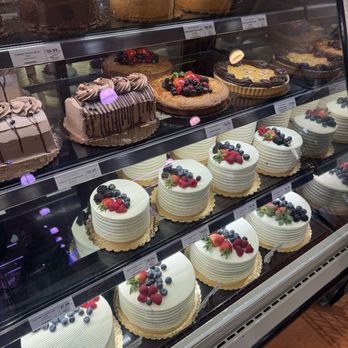 Whole Foods Market - Berry Chantelle cake - Grocery Near Me - Fresno, California Whole Foods Market - Berry Chantelle cake - Grocery Near Me - Fresno, California