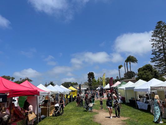 Leucadia Farmers Market by null