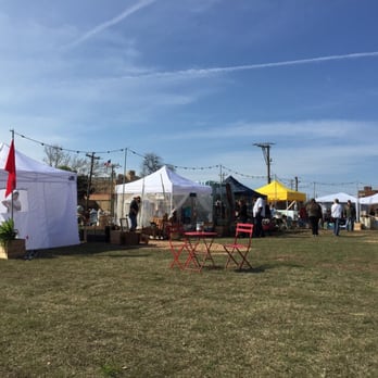 Industry Flea - Flea Markets Near Me - Oklahoma City, Oklahoma