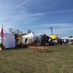Industry Flea