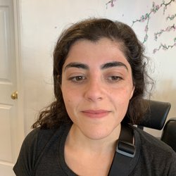 Mahin Beauty Lounge - After