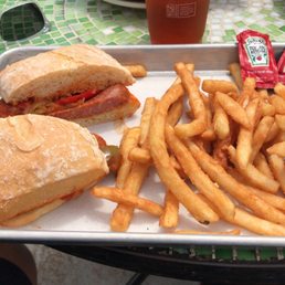 Lunch Lunch