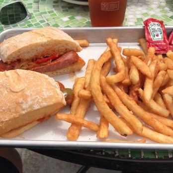 Cafe Pellegrini - Lunch - Food Stands Near Me - San Francisco, California Cafe Pellegrini - Lunch - Food Stands Near Me - San Francisco, California